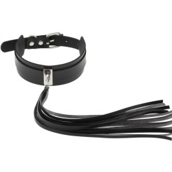 Joy Jewels Collier Sm Taswel Noir